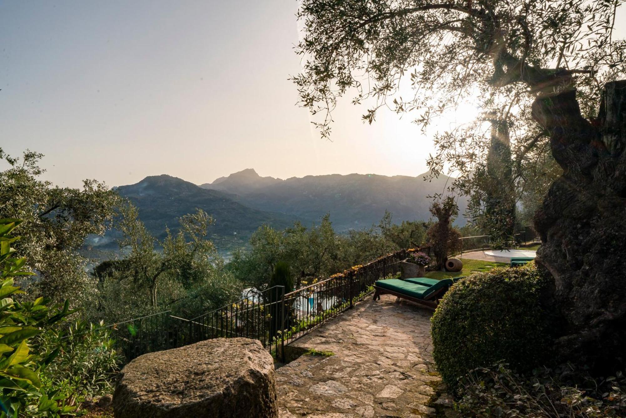 Отель Ca'S Xorc Luxury Retreat - Adults Only Сольер Экстерьер фото