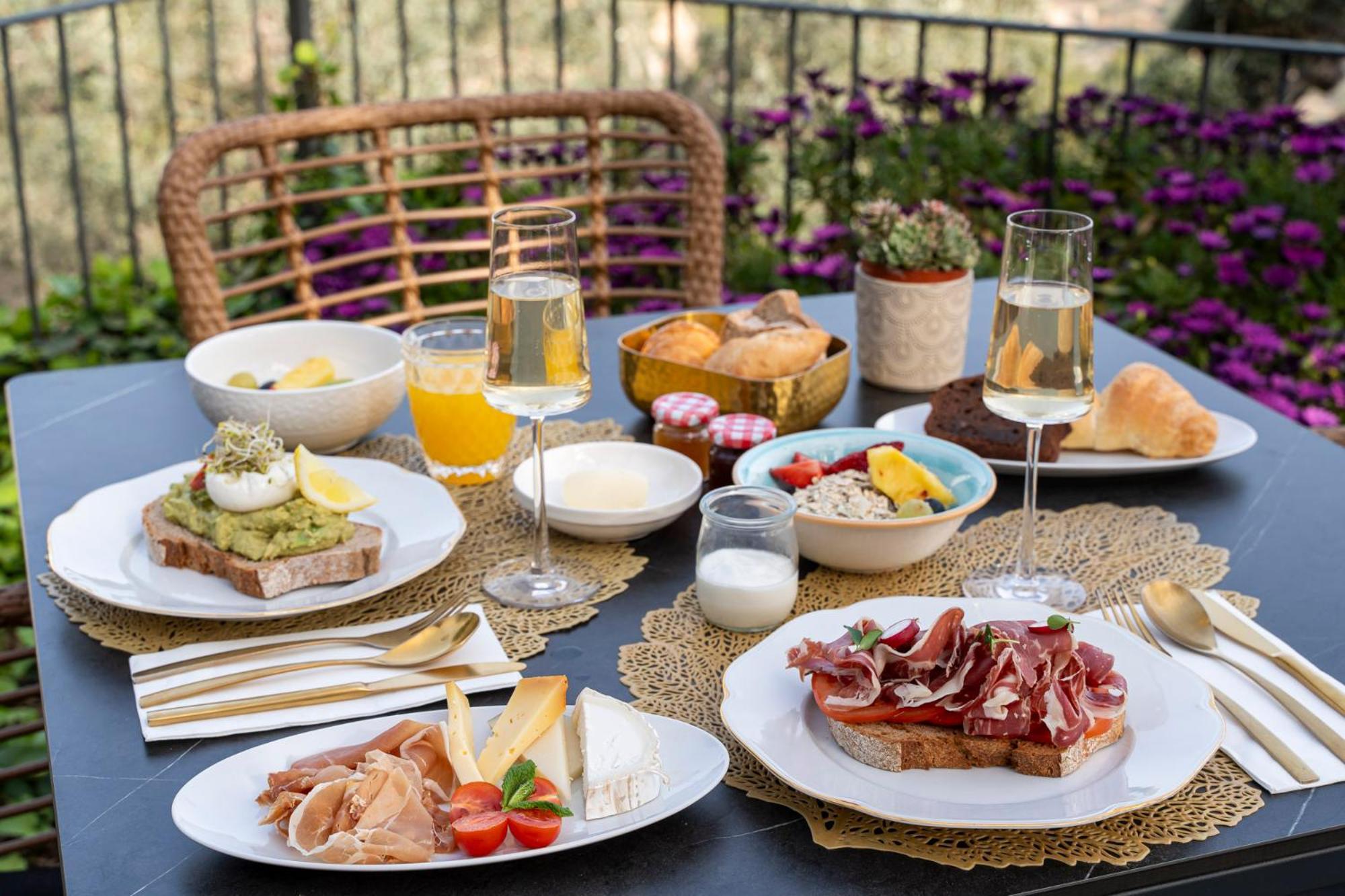 Отель Ca'S Xorc Luxury Retreat - Adults Only Сольер Экстерьер фото