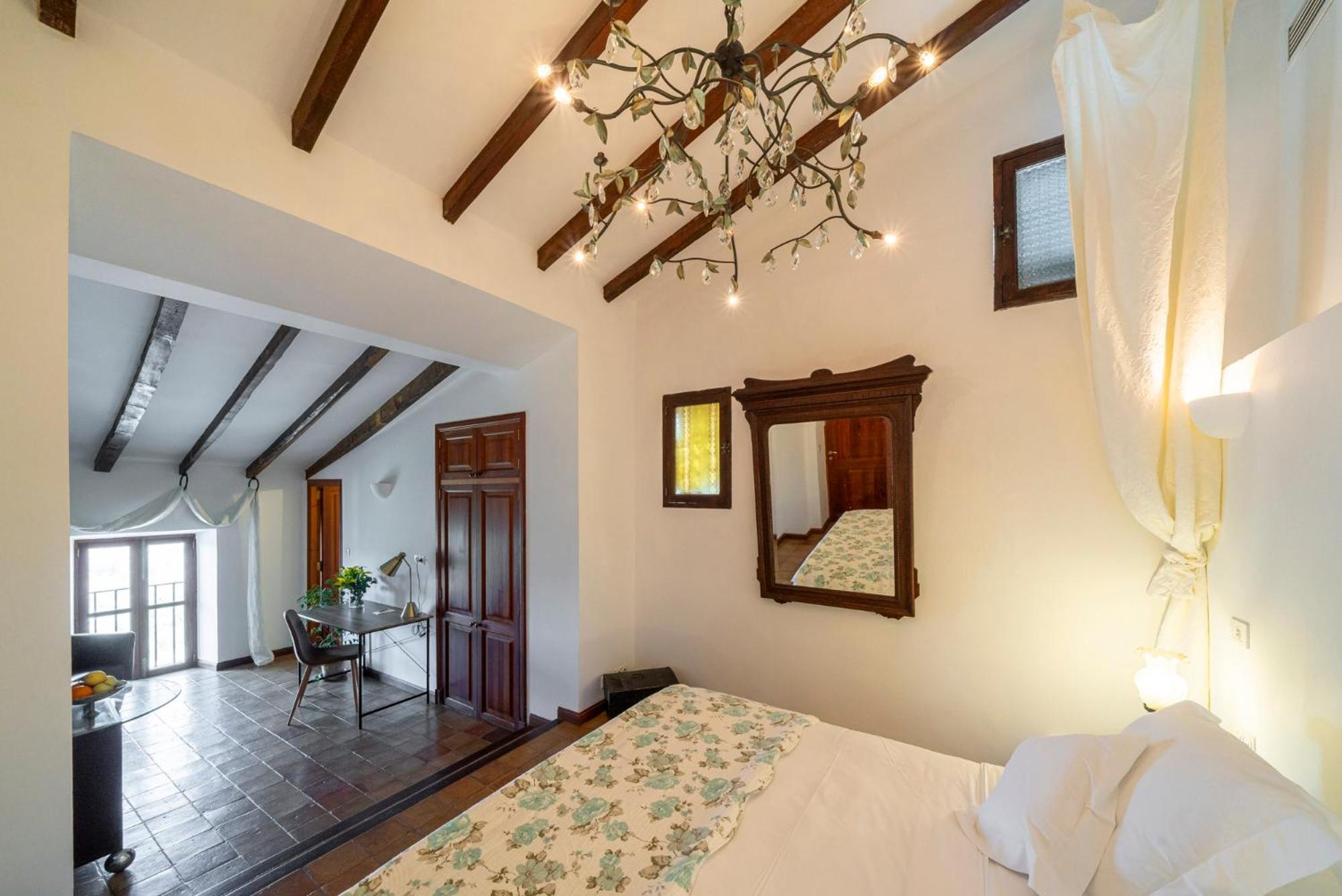 Отель Ca'S Xorc Luxury Retreat - Adults Only Сольер Экстерьер фото