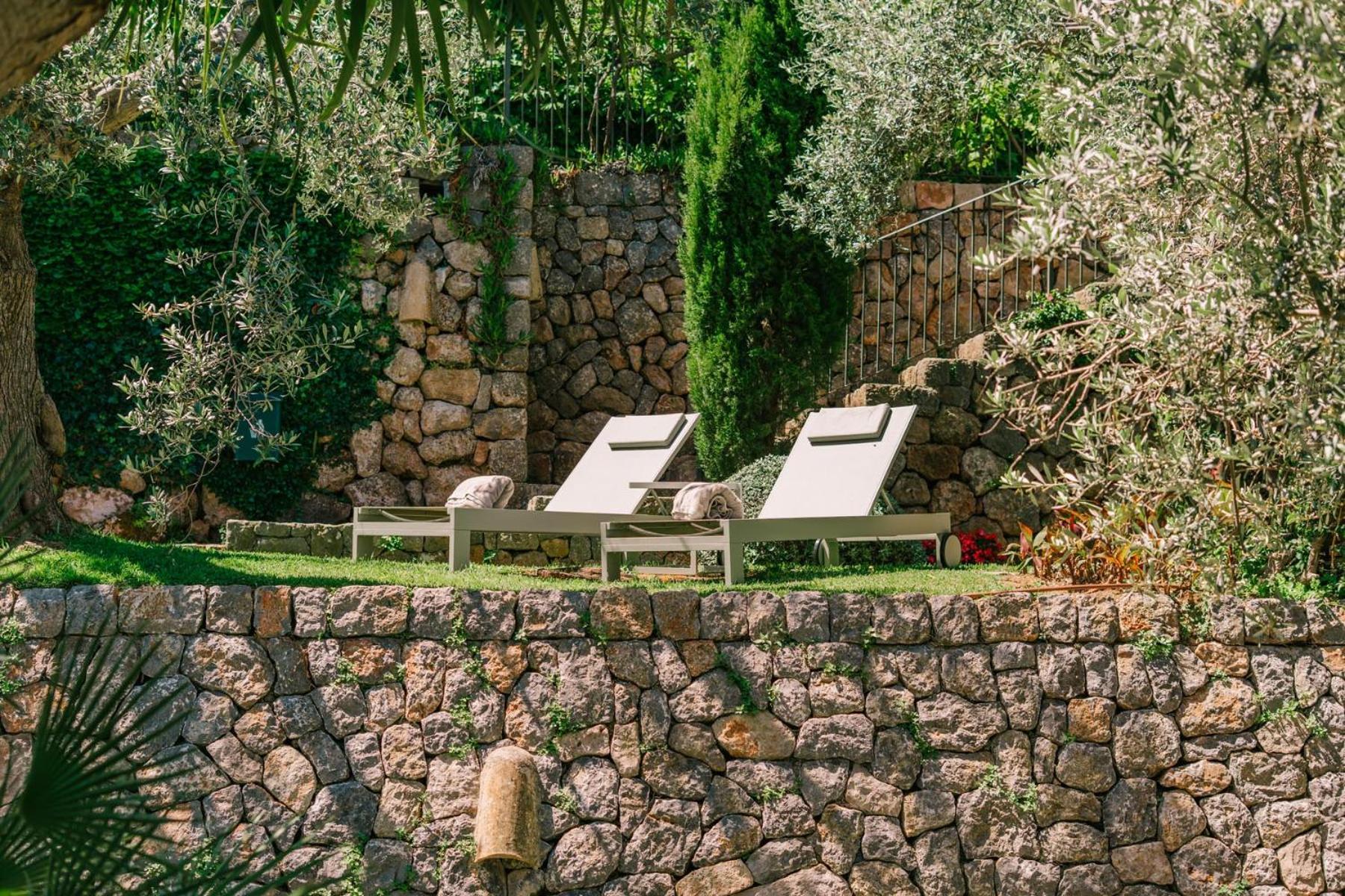 Отель Ca'S Xorc Luxury Retreat - Adults Only Сольер Экстерьер фото