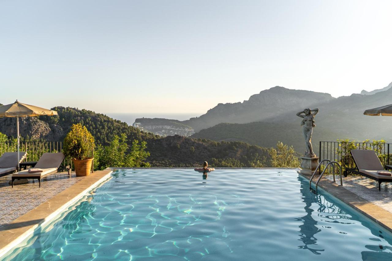 Отель Ca'S Xorc Luxury Retreat - Adults Only Сольер Экстерьер фото